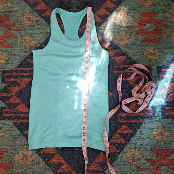 Zyia Active Tank - Picture 11 of 12